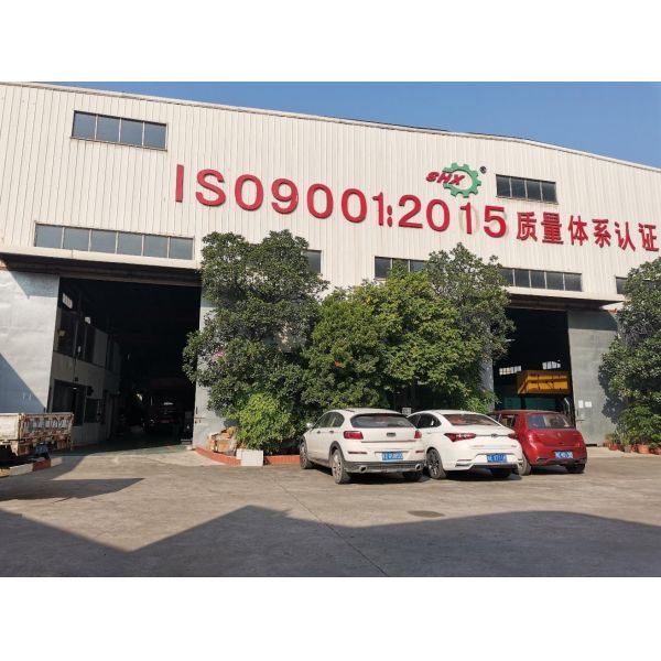 Guangdong Sunkings Electric Co., Ltd