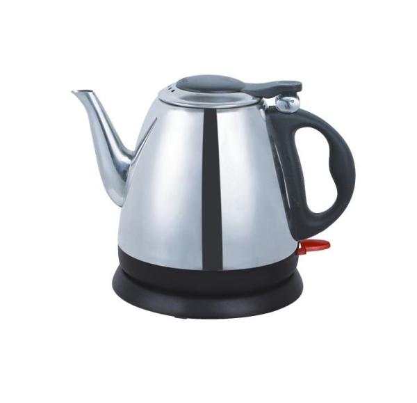 Home Appliances  Kitchenaid Electric Tea Kettle With Anti Hot Plastic Handle