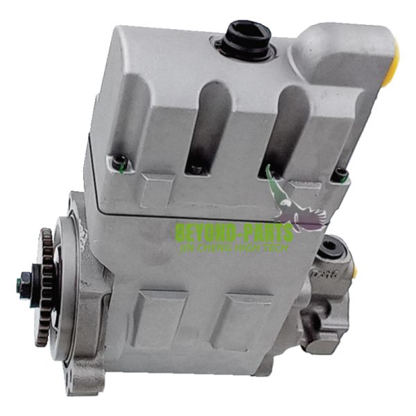 Cater 312C Excavator Engine Parts S4K Engine High Pressure Oil Pump
