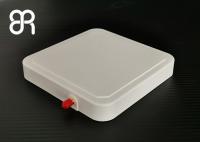 Antena alta fêmea de Rfid do ganho de SMA-50KFD, frequência ultraelevada IP67 perto da antena 6dBic do campo