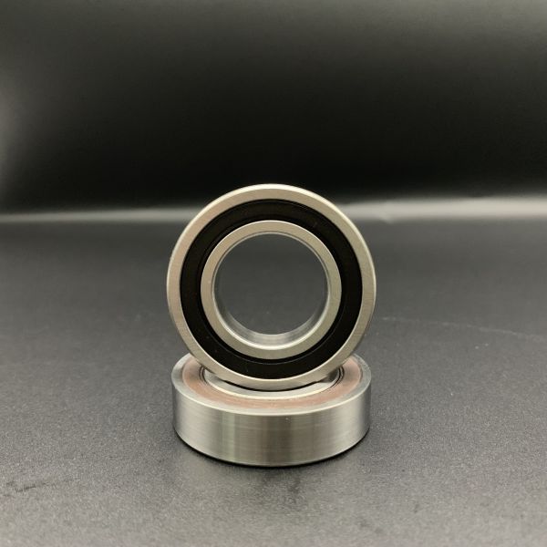 7004C-2RZ P4 Precision Angular Contact Ball Bearing 20x42x12mm Sealed 2RZ for High-Speed Spindles