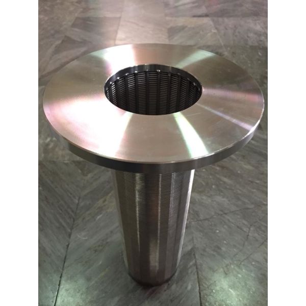 Stainless steel Filter Nozzle or Alloy strainer nozzle or johnson screen nozzle or wedge wire water filter nozzles