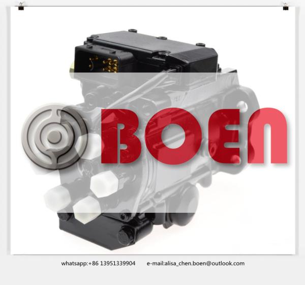 Diesel Fuel Injection Pump 04705-06042R Fuel system diesel rotor head of injection pumps