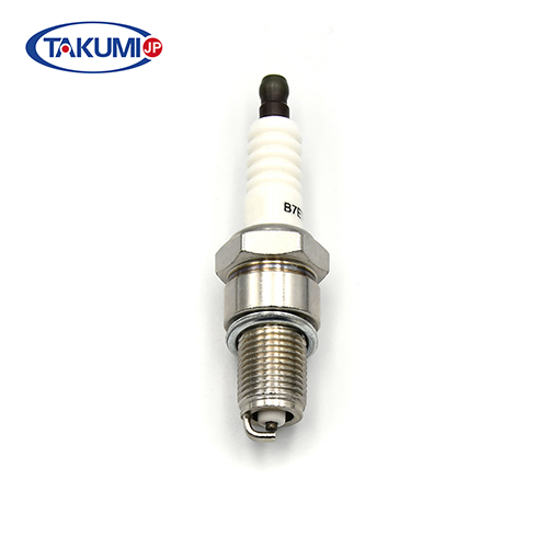 Мотоциклетный зажигалка для Suzuki Motor BP6HS L87YC W175Z1