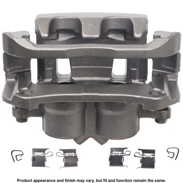 JEEP Auto Parts Vehicle Brake Caliper 18B5508 18B5509 OEM 68212011AA 68212010AA