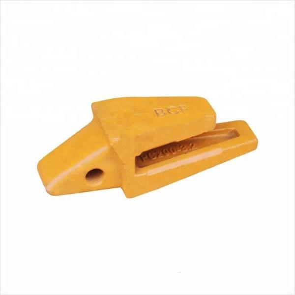 peças de reposição de escavadeiras adaptador de pontas de balde para PC200