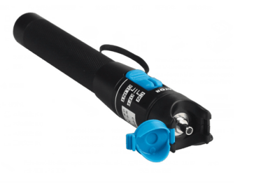 Pen-type Visual Fault Locator (VFL) | For CATV & Telecommunication & Data Networks