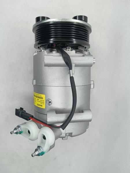 AC Air Conditioning Compressor LR083481 EJ3219D629BF for Rover Discovery Evoque Sport 2.2