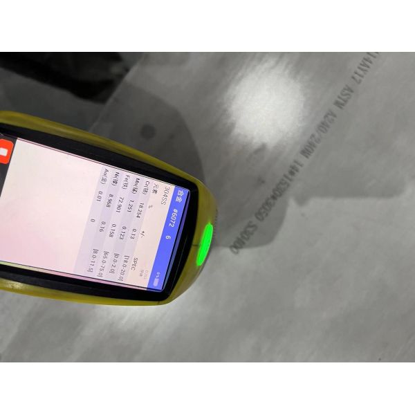 14 мм толщины AISI 304 горячо прокатаные листы из нержавеющей стали