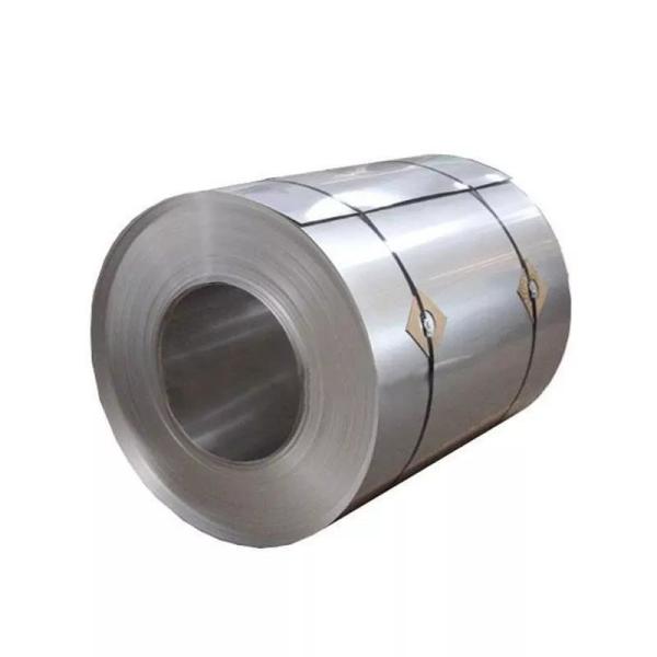1100 1060 1050 Aluminum Coil Sheet 1000mm 1200mm 1220mm For Signature Rain Gutter