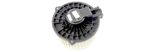 BLOWER ASSEMBLY FOR TOYOTA