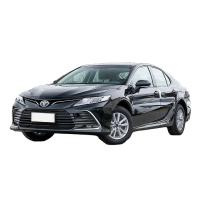 Toyota C-Amry Corolla 2023 2024 Stock Sedan voitures à essence voitures 4 portes 5 places Structure du corps Vitesse maximale 210