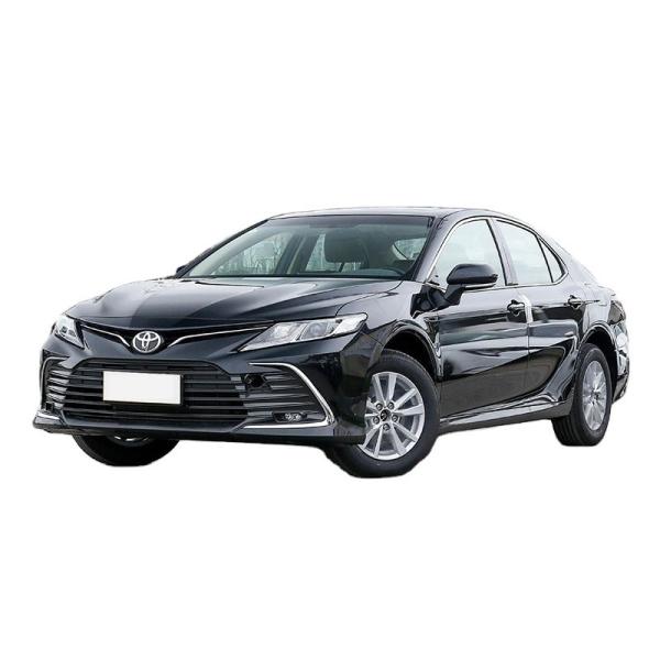 Toyota C-Amry Corolla 2023 2024 Stock Sedan voitures à essence voitures 4 portes 5 places Structure du corps Vitesse maximale 210