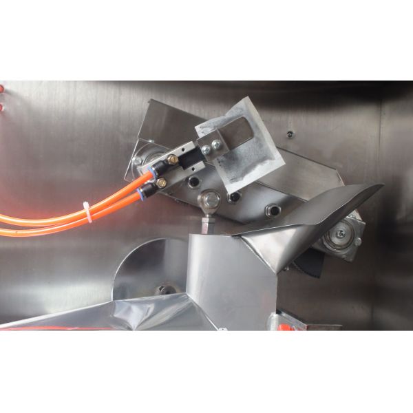 Empaquetadora de la bolsita del té de la bolsita de té del café/bolsita de té automáticas que hace la empaquetadora de la bolsita de té de la máquina