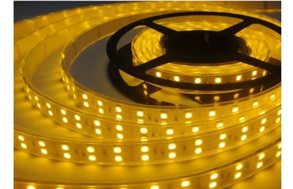 AC230V flexiable PCB LED Strips Light waterproof  , exterior led strip lighting