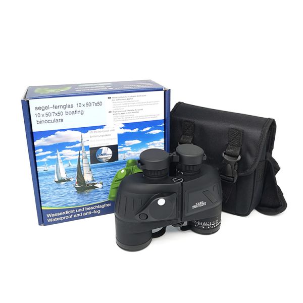 7x50 Hot Sale FMC Optics Military Night Vision Waterproof Bak4 Binoculars Telescopio