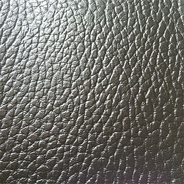 PVC Leather for Amplifiers,#MS-1868-010LC, Black,Litchi grain.