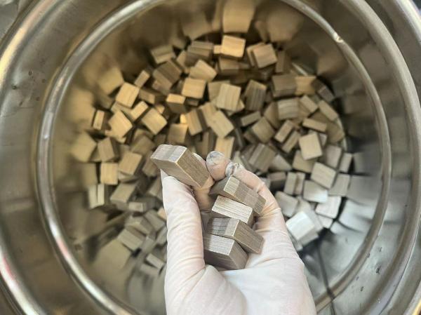 13/15/20mm Silver Multiblade Diamond Segment for Marble Granite Cutting 5.5-6.5MM