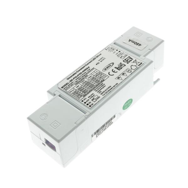 200-240VAC proteção ambiental da esperança de vida ROHS do motorista 50000H do diodo emissor de luz de DALI Dimmable