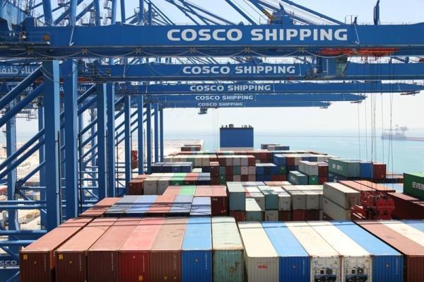 Dangerous Items Multimodal Door To Door Freight Service From China Convenient And Fast