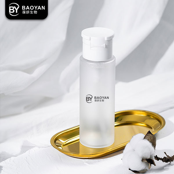 Перевозчик макияжа жидкостного масла свободный, прозрачный отсутствие перевозчика макияжа глаза масла