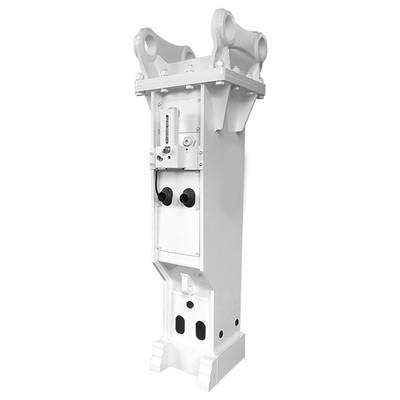 Construction Machinery Excavator Hydraulic Breaker SB121 For Aluminum Milling Machine Suitable Excavator Ton 28-35TONS