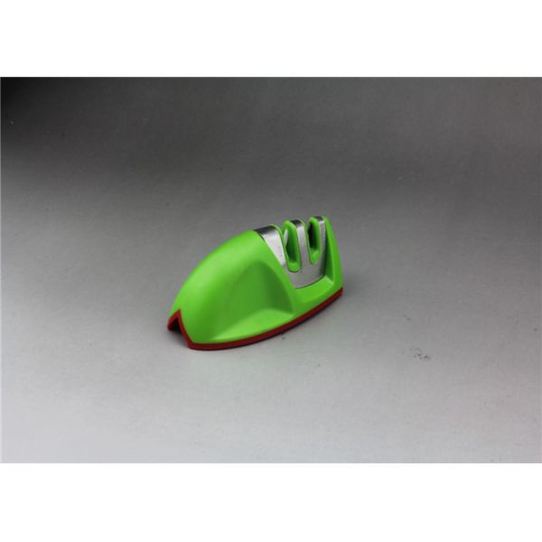 Злой заточник ножа домочадца края с пластмассой АБС, пакетом карты волдыря