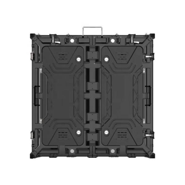 Durable P3 Outdoor Led Display Advertising Board Energy Saving 960*960mm