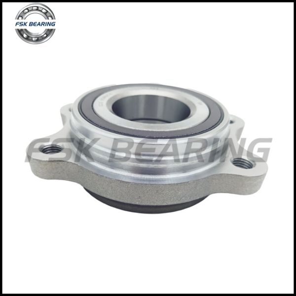 Car Hub Unit 513227 4E0 598 625 For FAW Audi Volkswagen ABEC-5