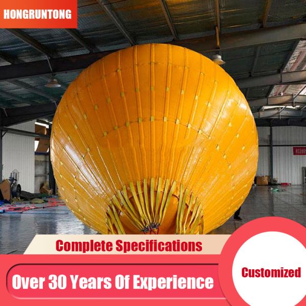 Sacs de flottabilité sous-marine Conception légère Gonflage rapide Coutures renforcées