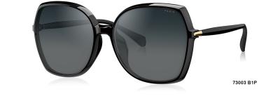 PARIM Ultem Frame UV400 TAC Lenses 2023 Women's Polarized Driving Sunglasses #73003 B1P/V2PP