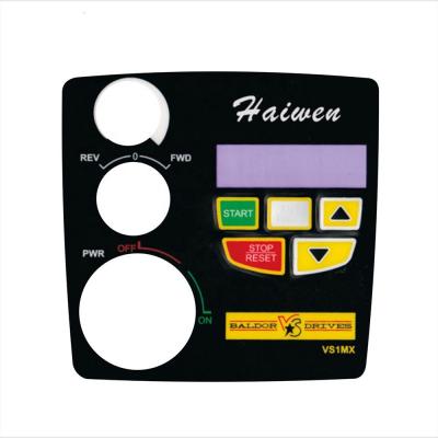 Membrane graphique matérielle Matte Surface Without No Electric brillant de recouvrement d'ANIMAL FAMILIER