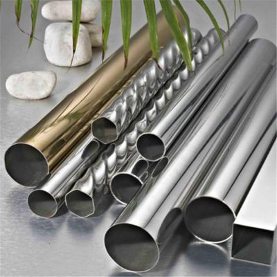 Seamless Astm Ss Pipes A312 Tp 303 202 316l 310s 410 321 347 304h 316h Ss 316 304 Stainless Steel Pipe