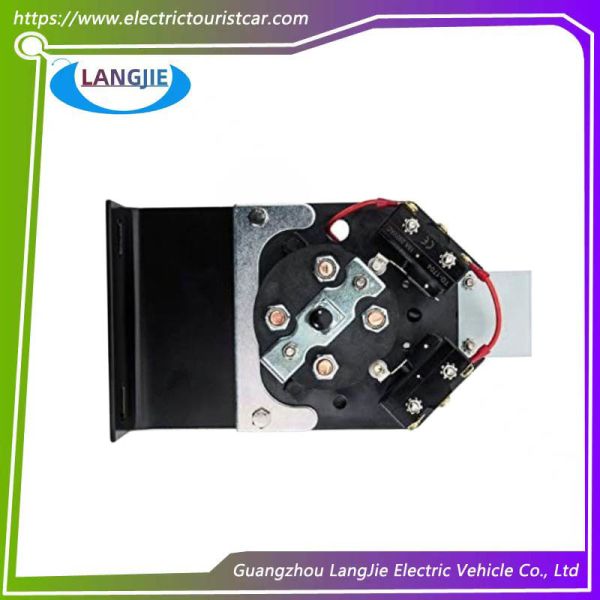 EZGO TXT Front And Rear Gear Switches Are Used For Golf Cart Accessories