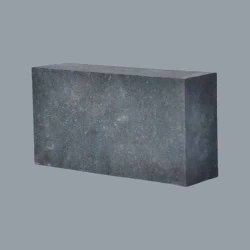 High Purity Silicon Carbide Sic Refractory Bricks Rectangular With Long Service Life