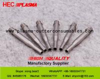 Tuyau central 969-95-24360 pour la machine de KOMATSU, pièces de torche de coupeur de plasma de KOMATSU