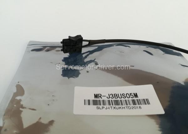 Mitsubishi Servo Motor Cable MR-J3BUS05M SSCNET III Buscable 0,5m MRJ3BUS05M