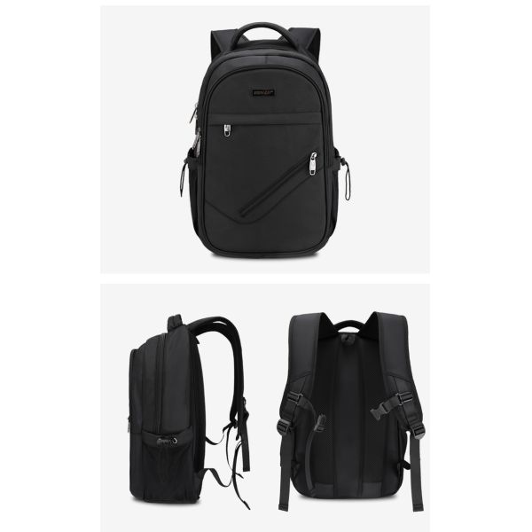 New backpack large capacity Leisure Travel Laptop waterproof school bags Backpack