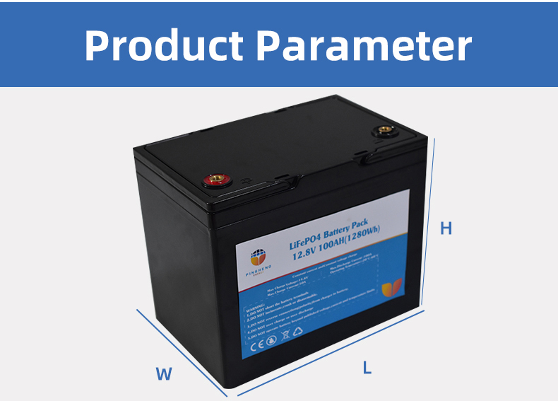 горячая продажа 12,8V низкотемпературный Lifepo4 батарея 12V 100ah 120ah 150ah 200Ah 250Ah 300Ah 600Ah для хранения солнечной энергии