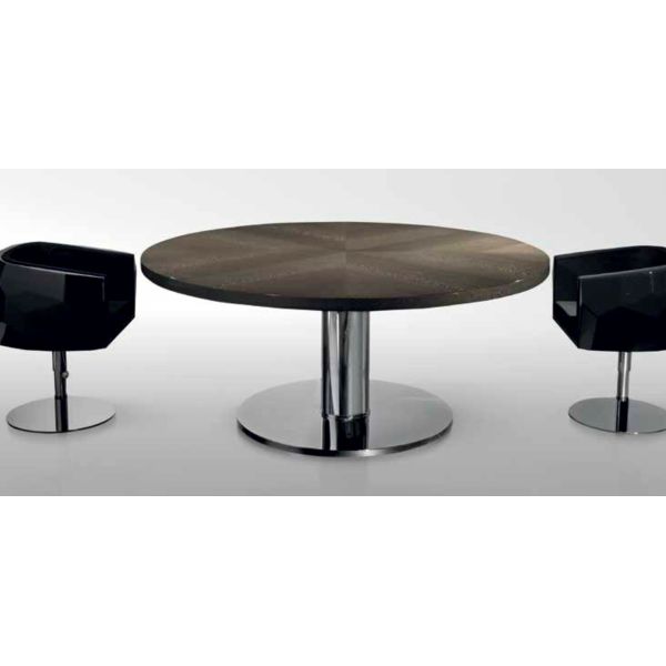 Этикета титана роскошного итальянского мраморного обеденного стола Countertop современная домашняя черная