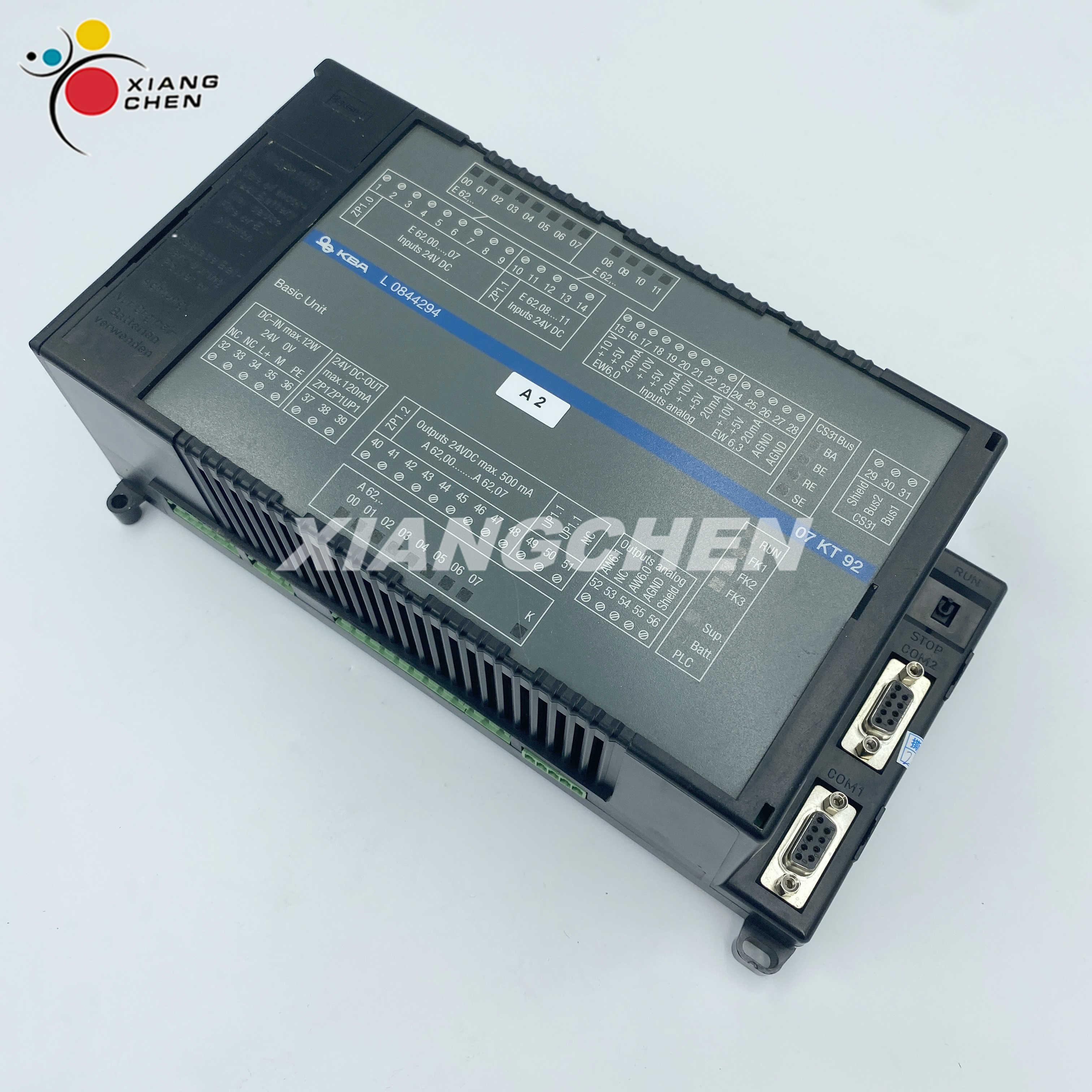 DAC2-PIBDE01900 Circuit Board for Komori machine