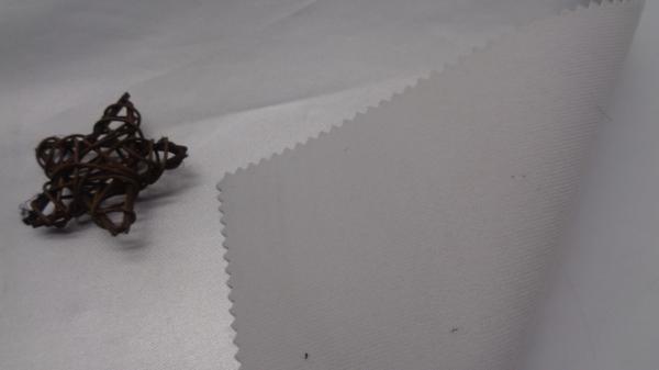 Polyester Folden Silver 2 Layers Knitted Bonded Fabric 280G Waterproof