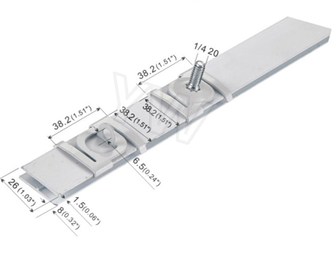 След системы смертной казни через повешение кабеля потолка падения стальной материальный освещая т - зажим Адвокатуры
