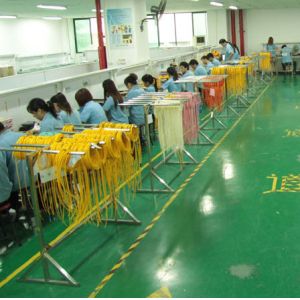 Sunwise Optical Communication Equipment Co.,Ltd