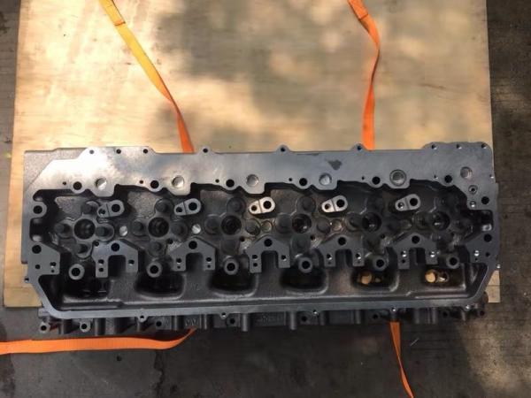 10R2602 Carter Engine Cylinder Head Engine Model C13 Material Casting