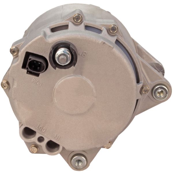 Электрический VAG 07L903015C Хитачи LR1190943 KRAUF ALH9527NW NR 0290943 ЭРЫ 210793 мотора альтернатора TS16949