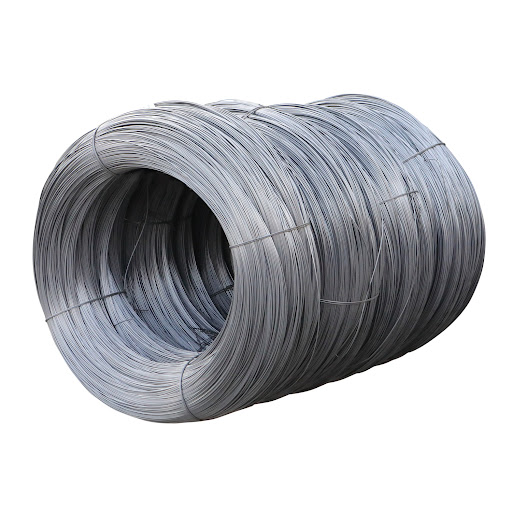 Factory Direct Sale SWRM20 SWRM22   Carbon Steel Wire