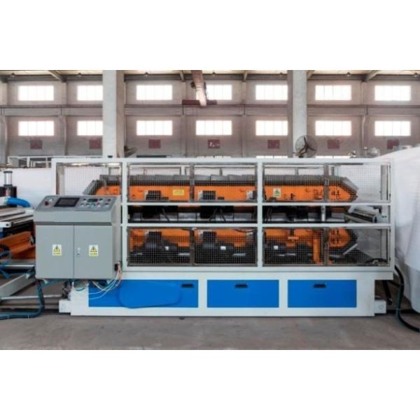 PVC Roof Tile Extrusion Production Line Technology for Plate Sheet Roof Manufacturing