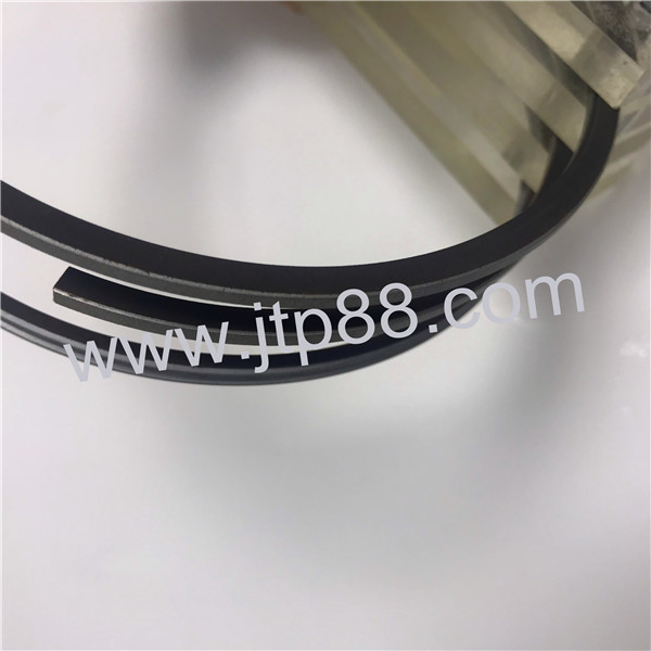 Cast Steel Engine Piston Rings DB58 For Excavator Spre Parts 65.02503-8058 Korea Daewoo