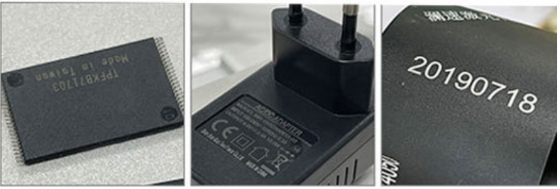 машина маркировки лазера волокна 10w 20W 30W 50W для машины лазера CNC металла пластиковой гравируя